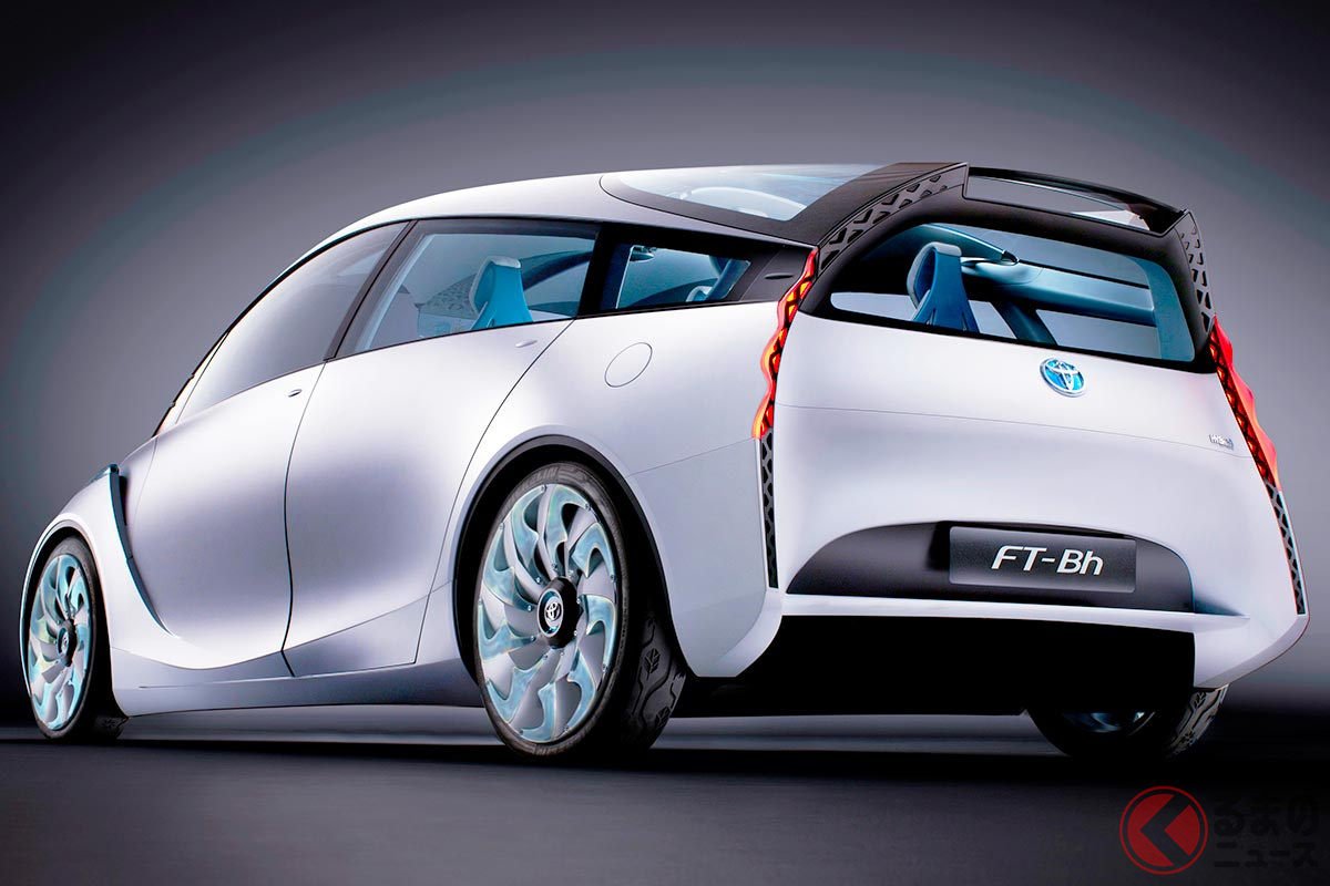 リッター「47.6km」! 驚異的な低燃費を実現