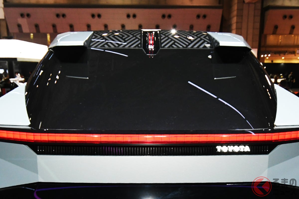 ベトナムモーターショーで実車展示された「FT-3e」とは?