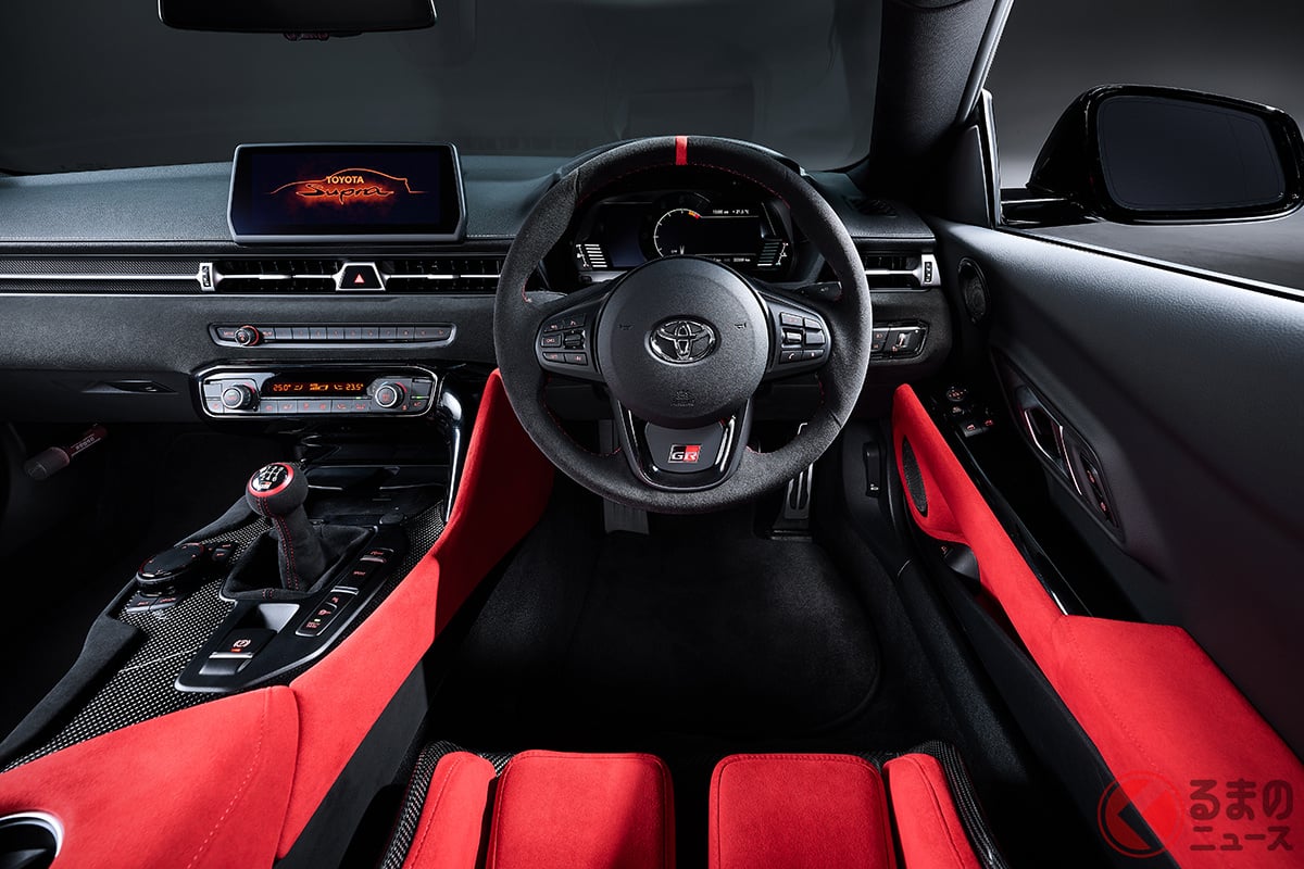 最後の飾るエディションモデルは専用装備に専用チューニングともり沢山な特別仕立てに!