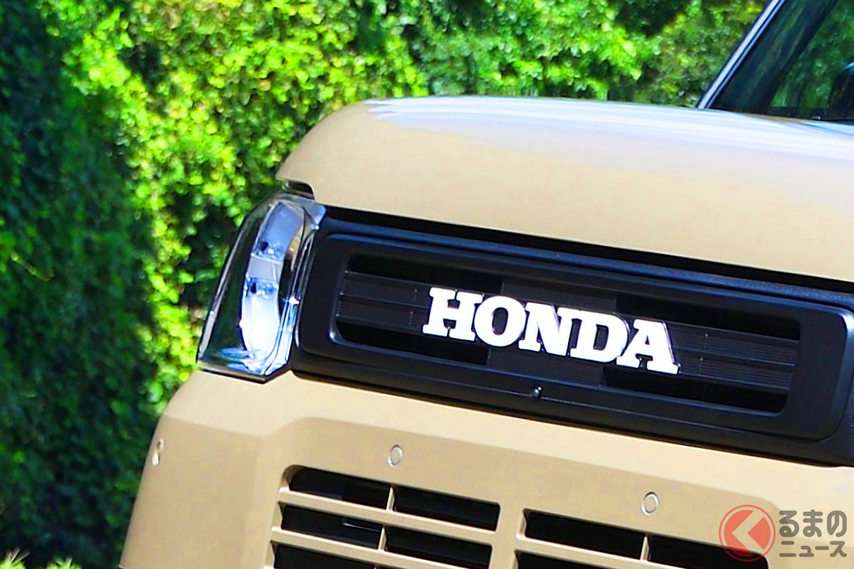 これはオシャレ! N-BOX史上初の「映え内装」に反響集まる!