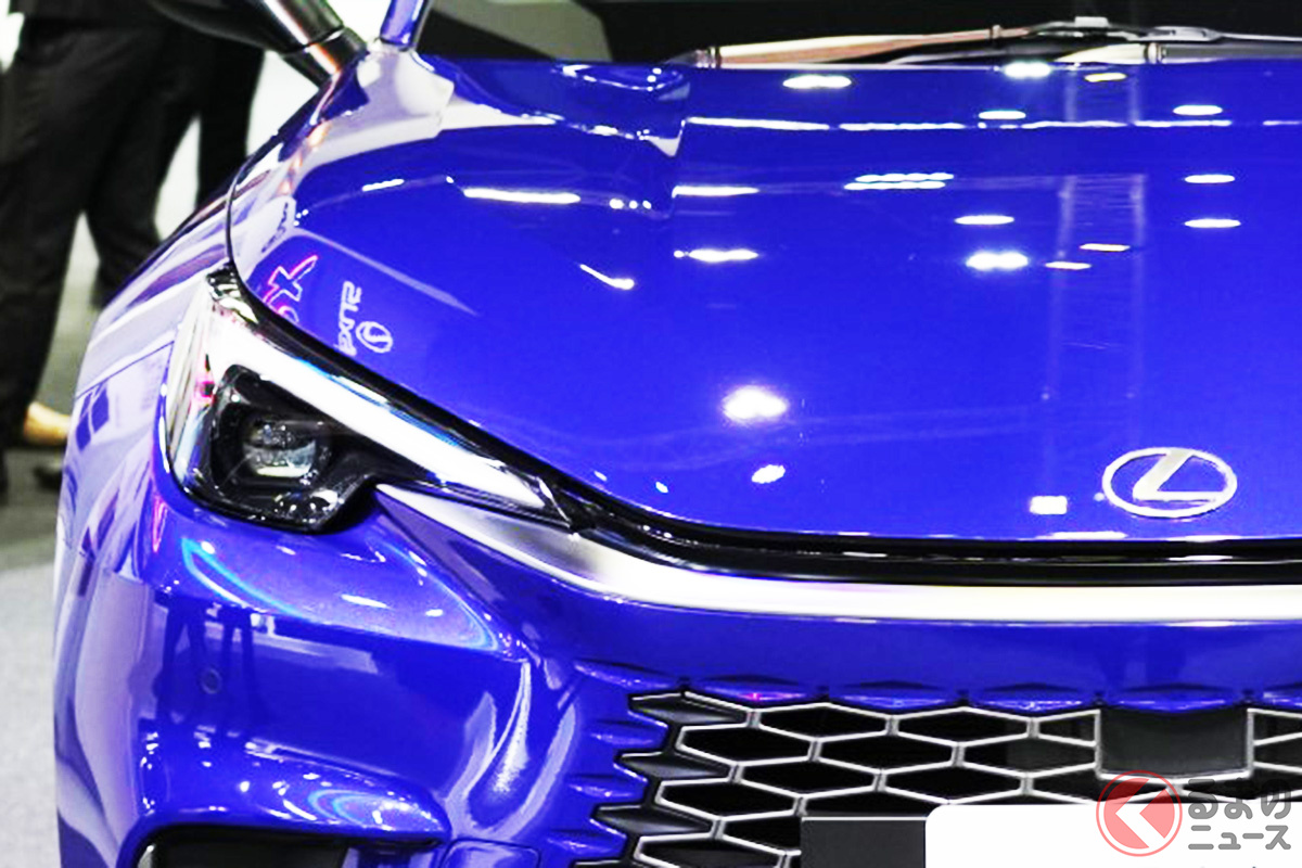 新型「LBX Bespoke」公開!