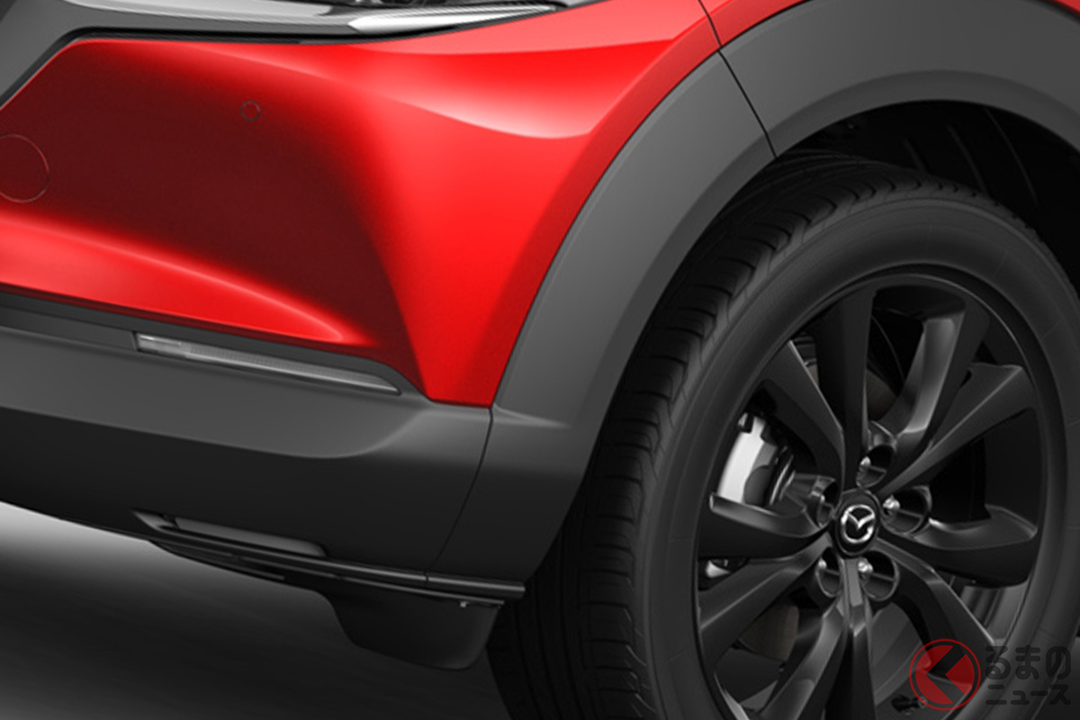 一気に4車種で新モデルを発表!