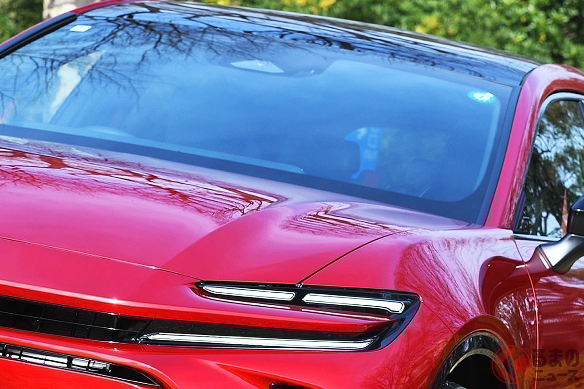 これが新時代スポーツカー? トヨタ「クラウンスポーツ」 1年経った反響は?