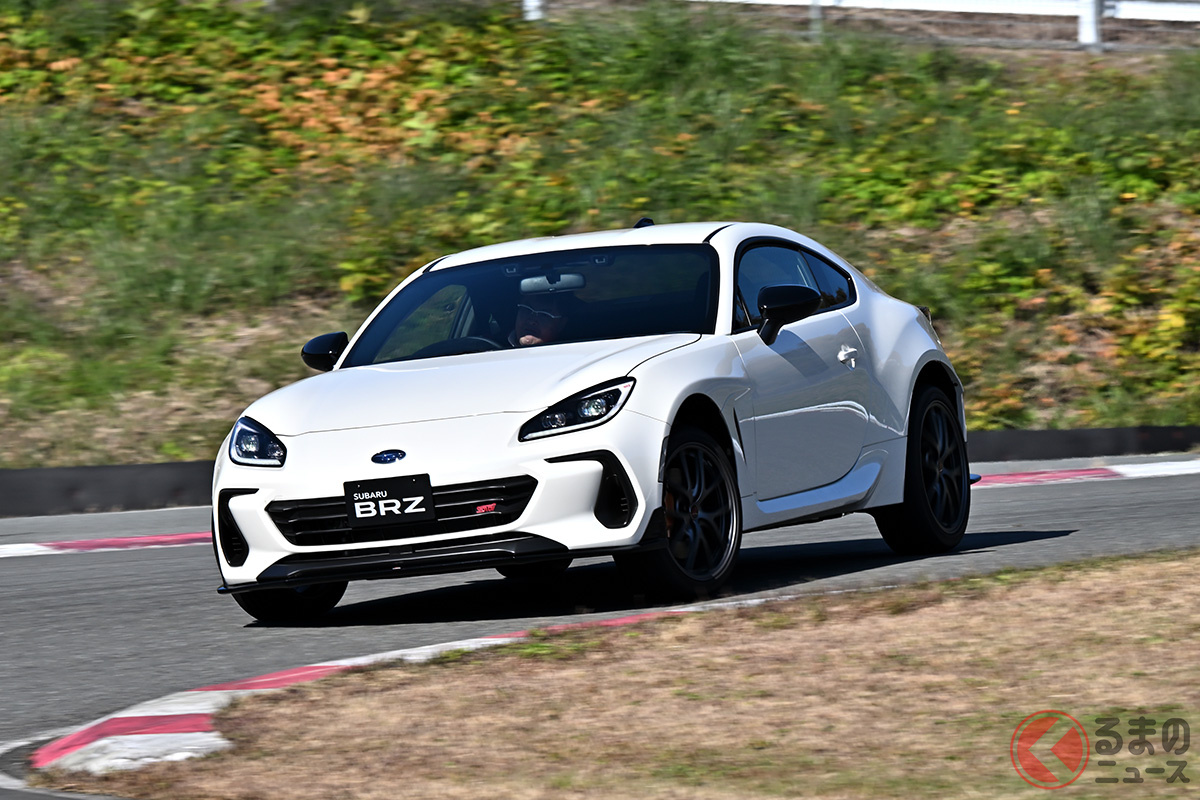 グリップもドリフトも自由自在