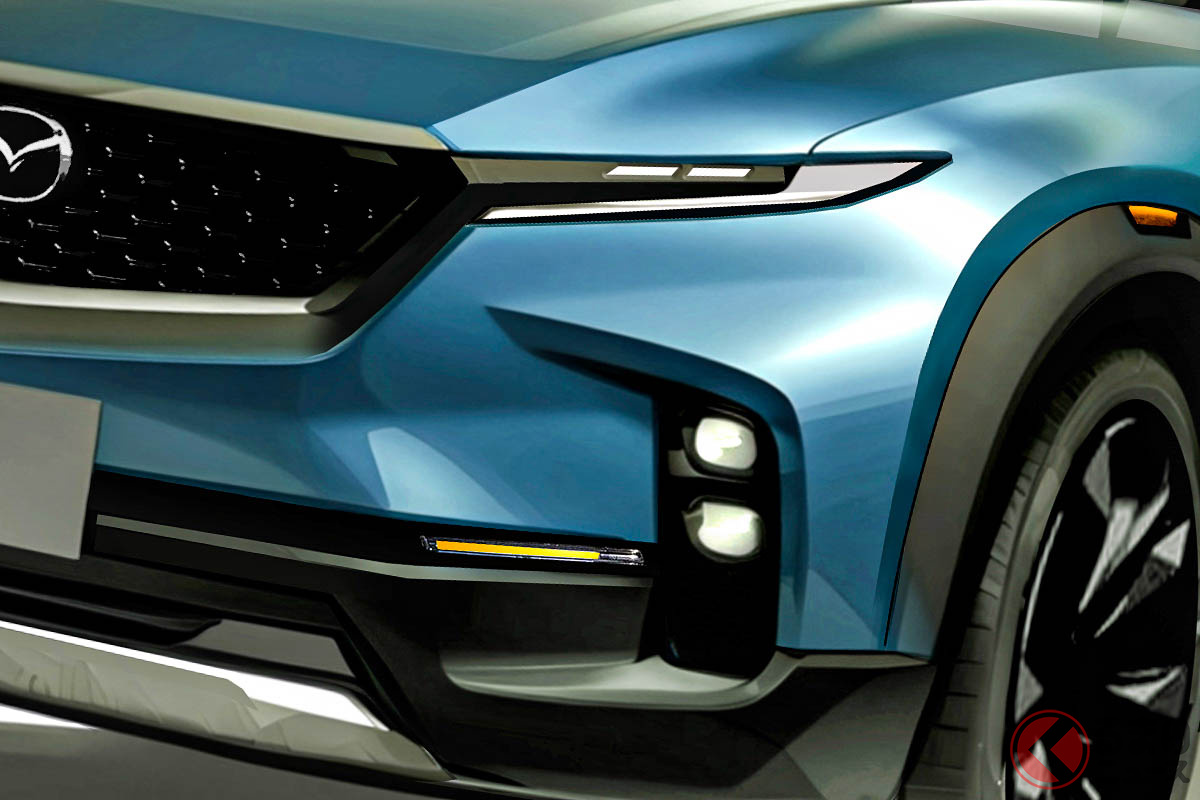 こんなタフスタイルもイイ!(Photo:とっきー_ジムコザ@DAMD.inc)