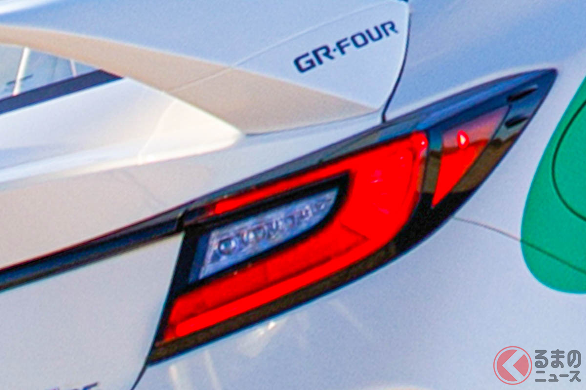 これは現代版セリカ…!