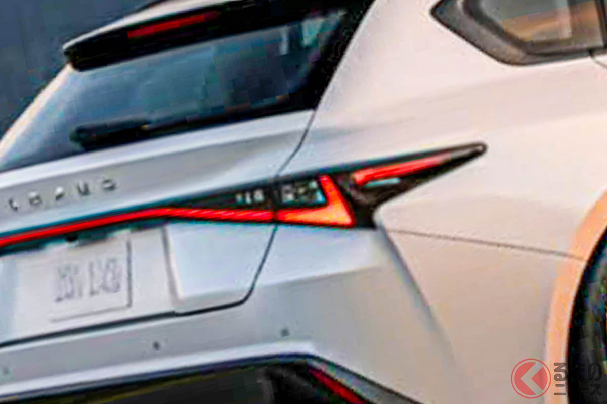 まさかの“20年以上ぶり復活”なトヨタ「アルテッツァ“ジータ”」!?(Photo:kelsonik)