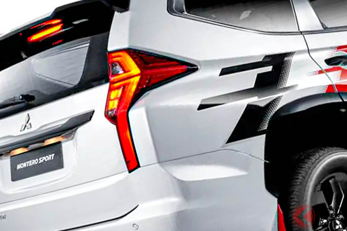 新ラリーアートモデル!