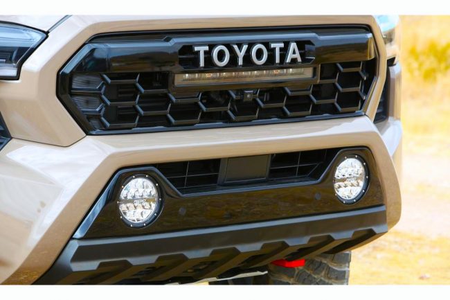 うおおおおおお！トヨタ新型「
