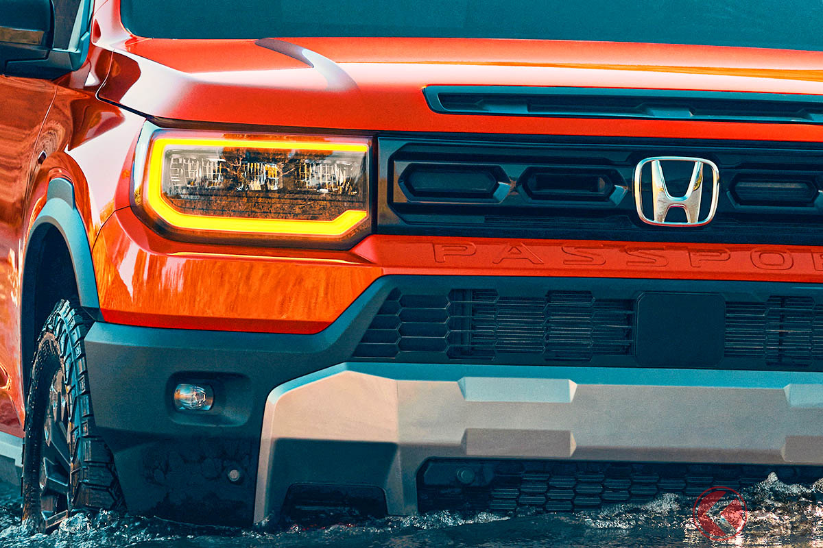 カクカクデザインが超カッコイイ