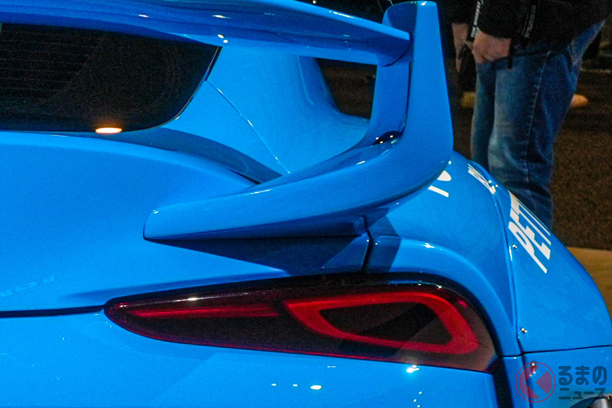 旧車デザインが超カッコイイ!