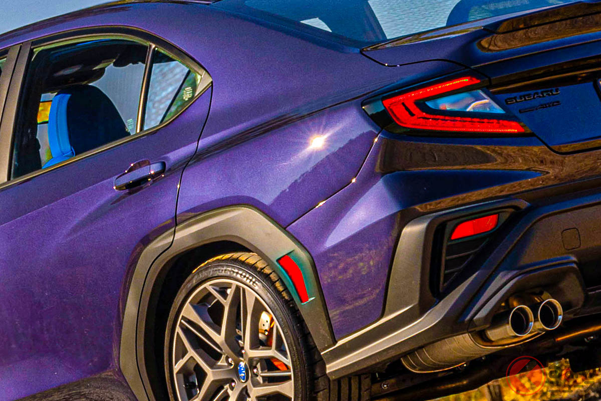 紫もよく似合う!