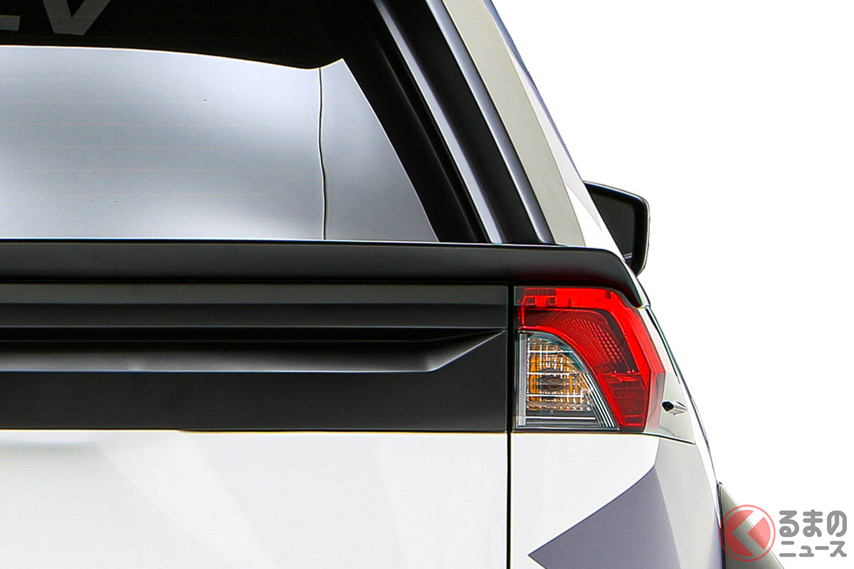 タフすぎるRAV4!