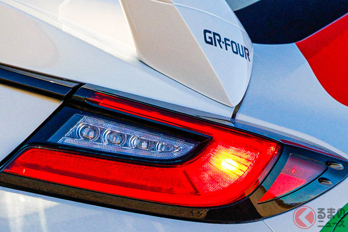 現代版セリカだあああああ!