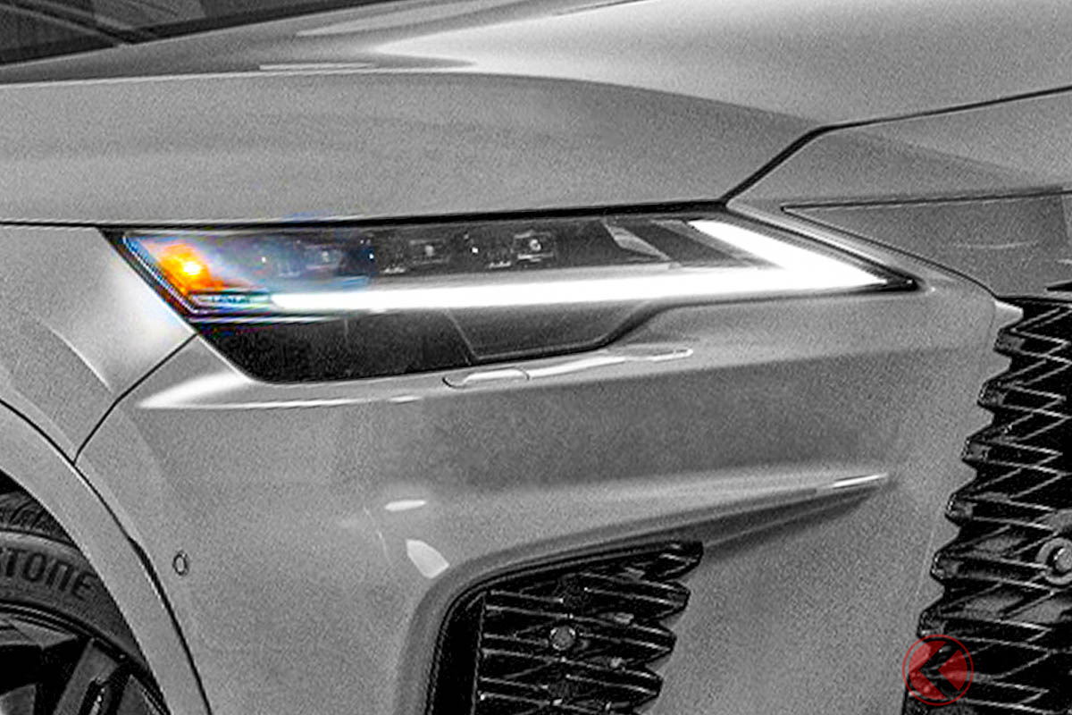 黒顔がカッコイイ!