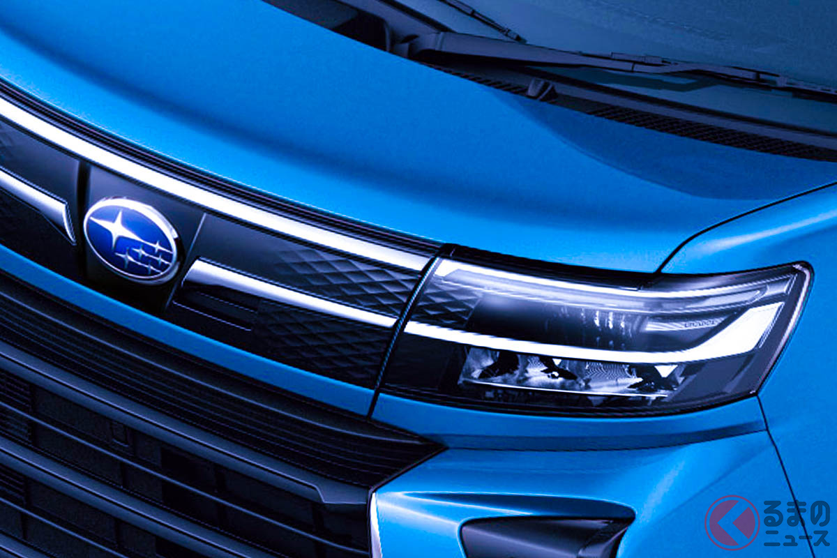 ブルーもよく似合う!