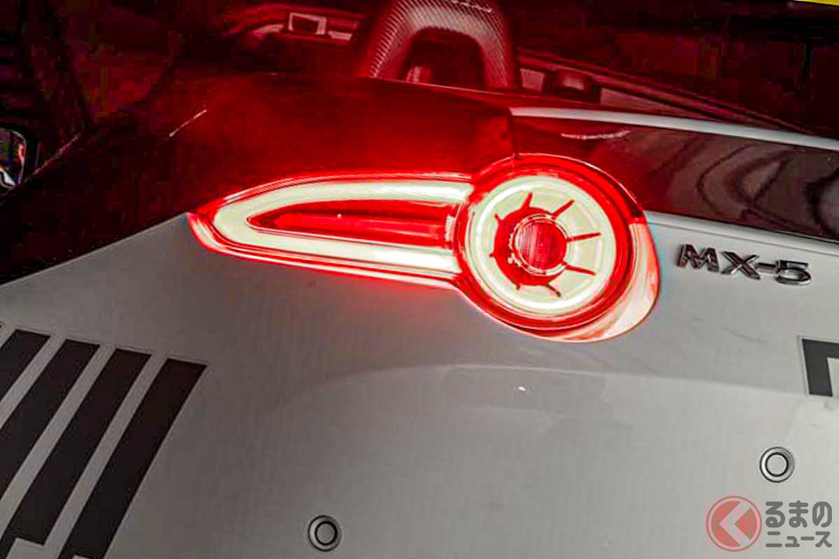 2リッターエンジン搭載!