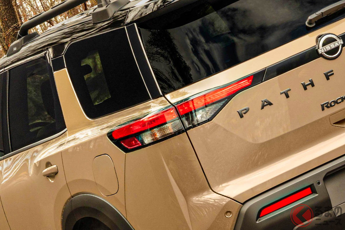 本格仕様が超カッコイイ!