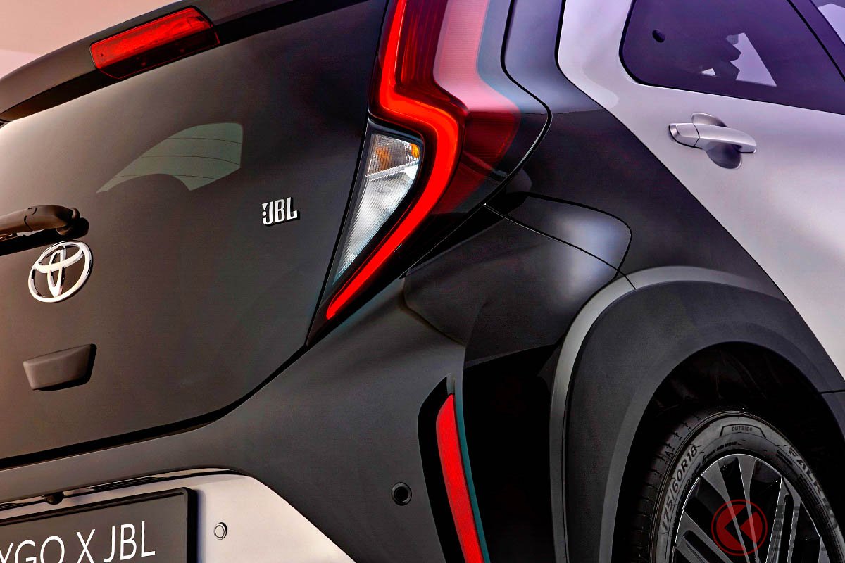 めっちゃ小さい!