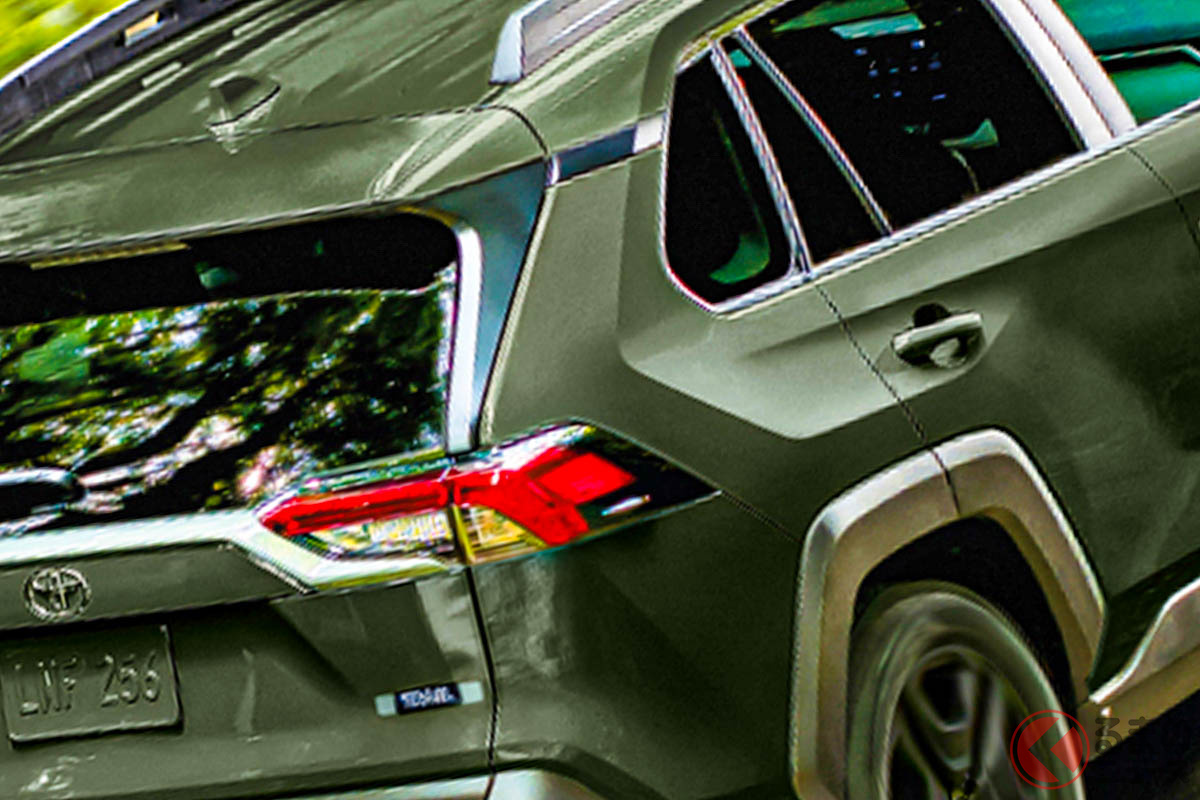 タフデザインがカッコイイ!