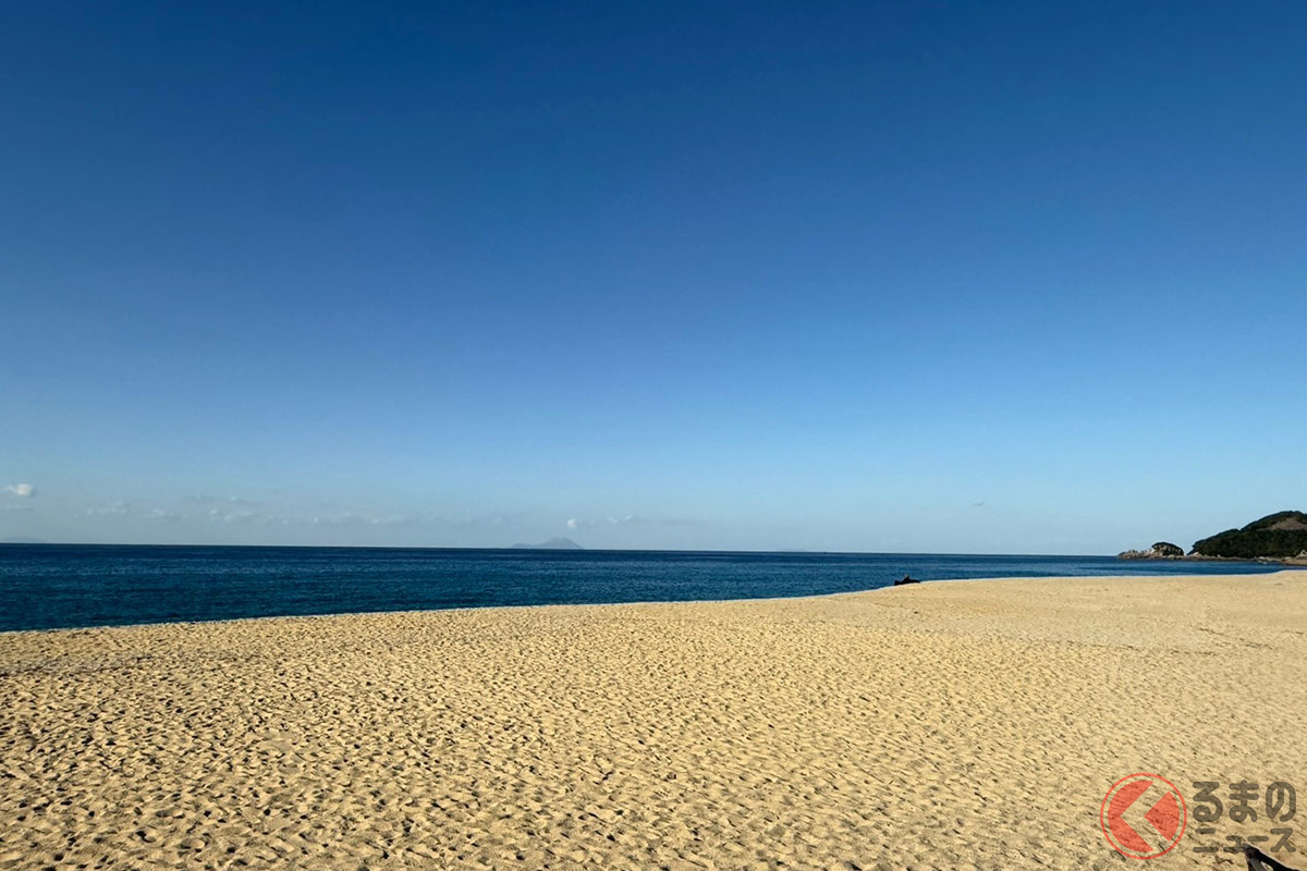 「永田いなか浜」