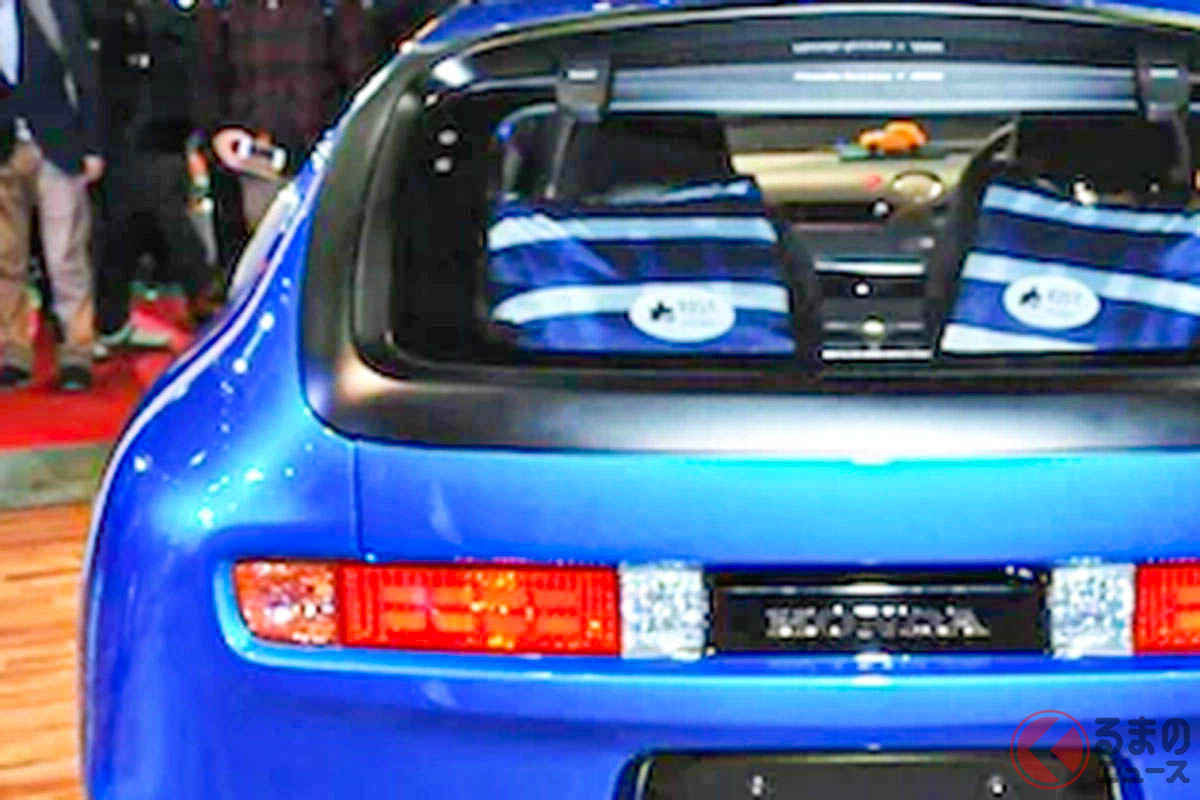 44年ぶり復活に?