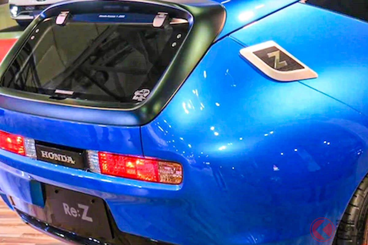 44年ぶり復活なZどんなクルマ?