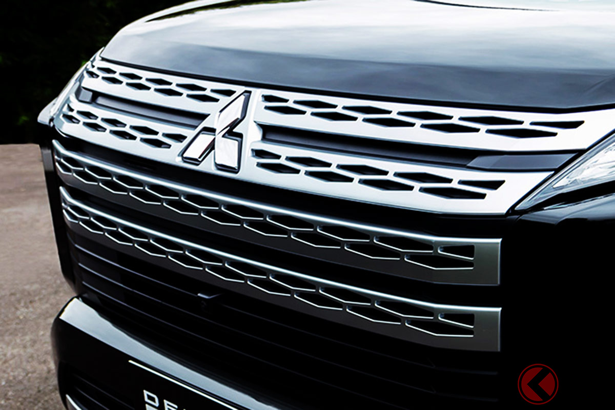 果たして次期デリカは?