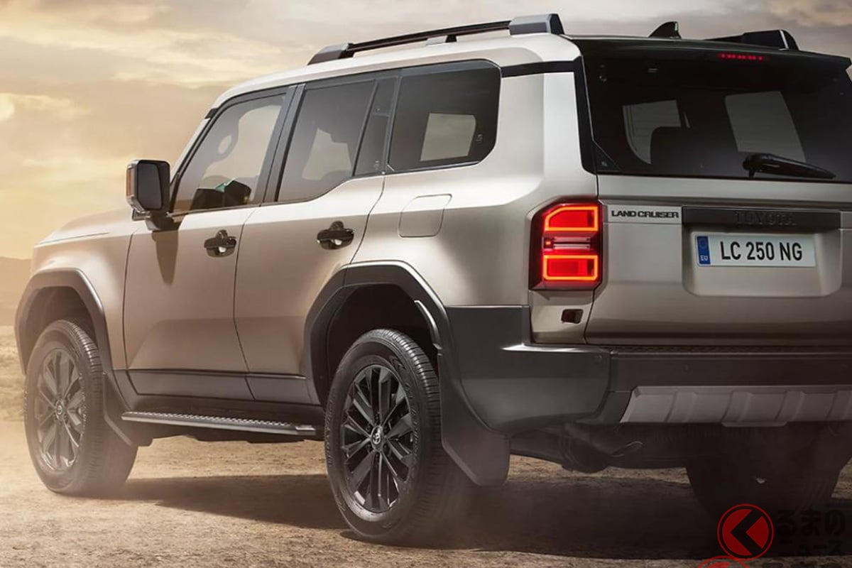 デッカイサンルーフも設定あり!!