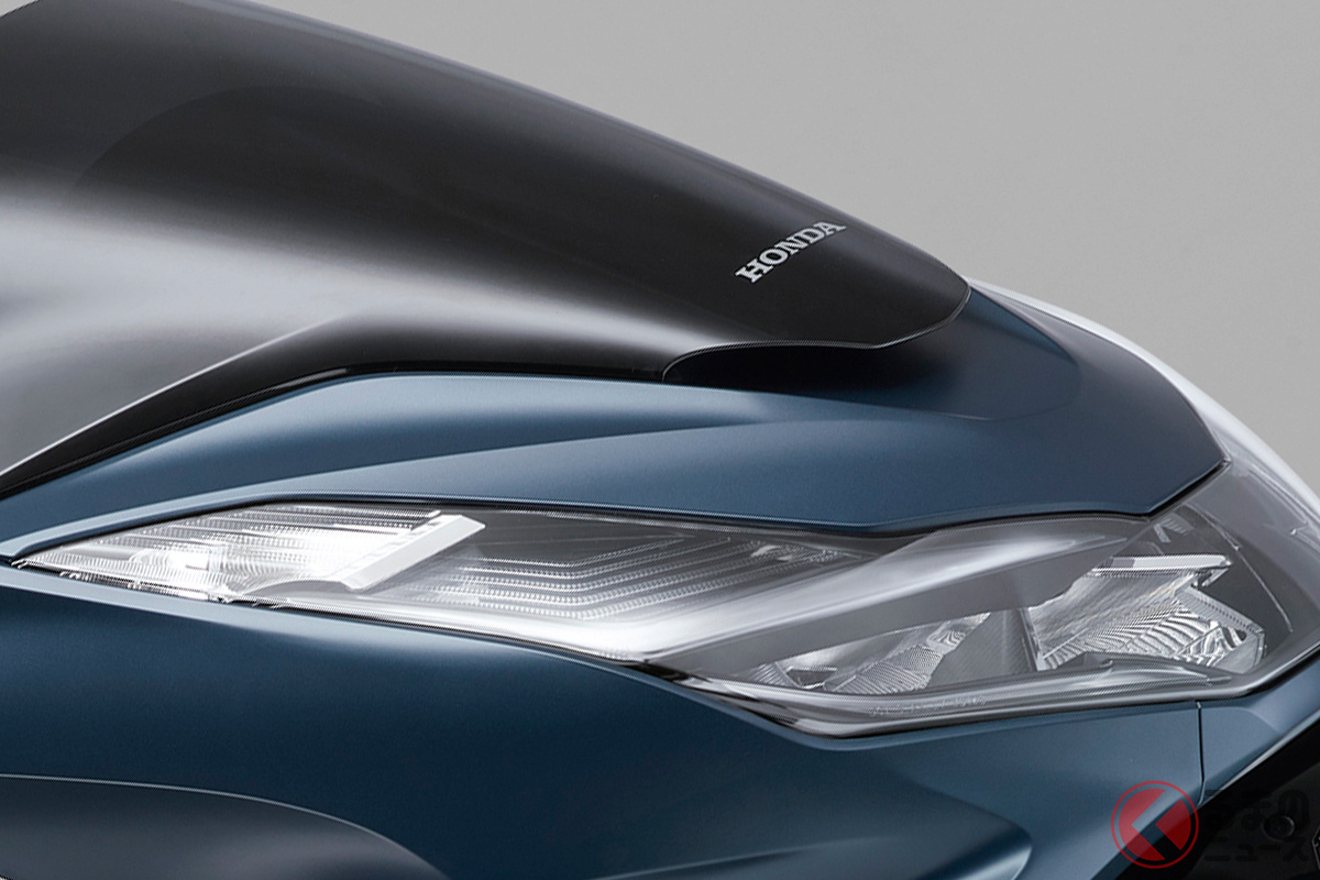 ホンダ「PCX」(2024年モデル)