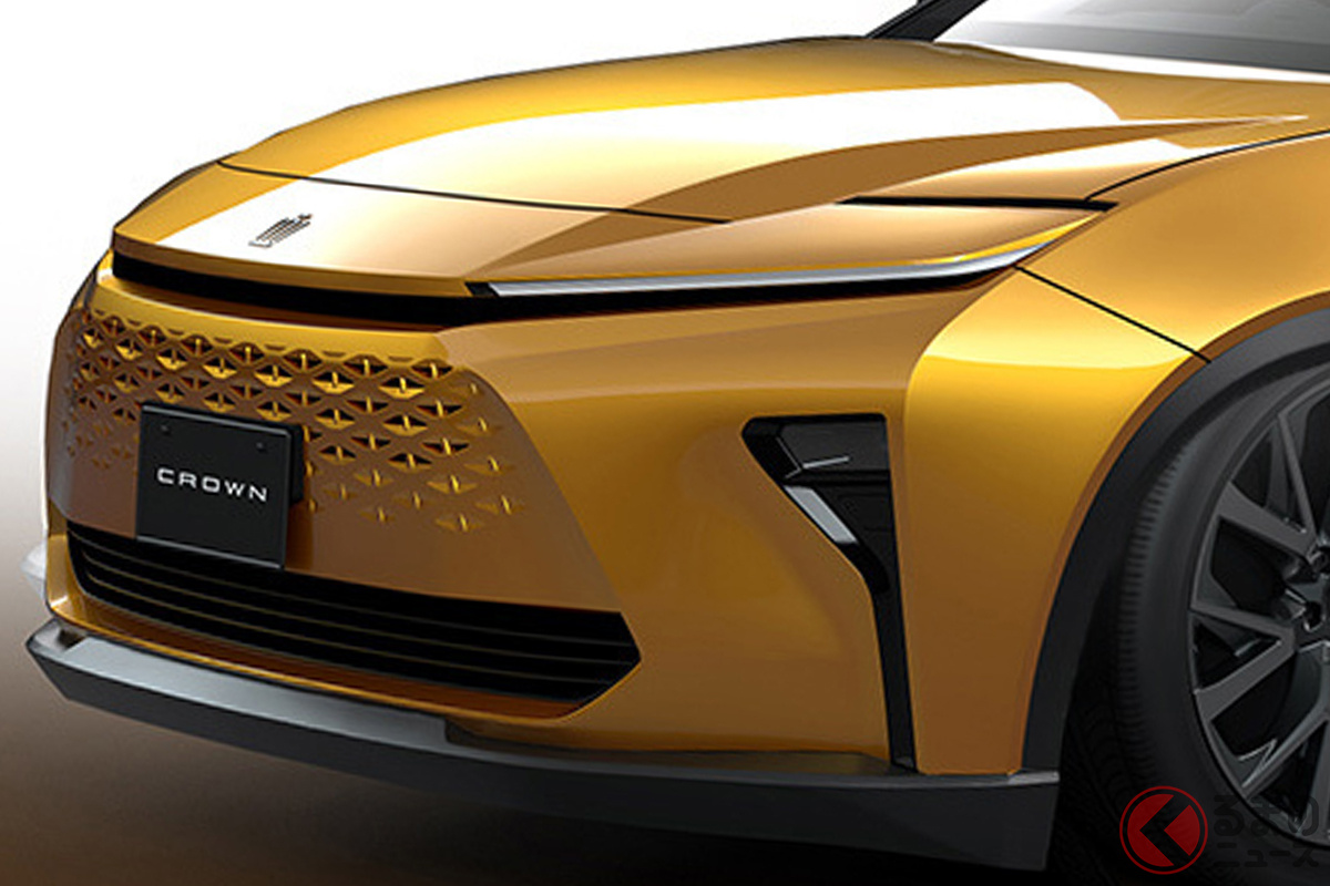 シャコタンしてみたら超カッコイイVIPカーに大変身!