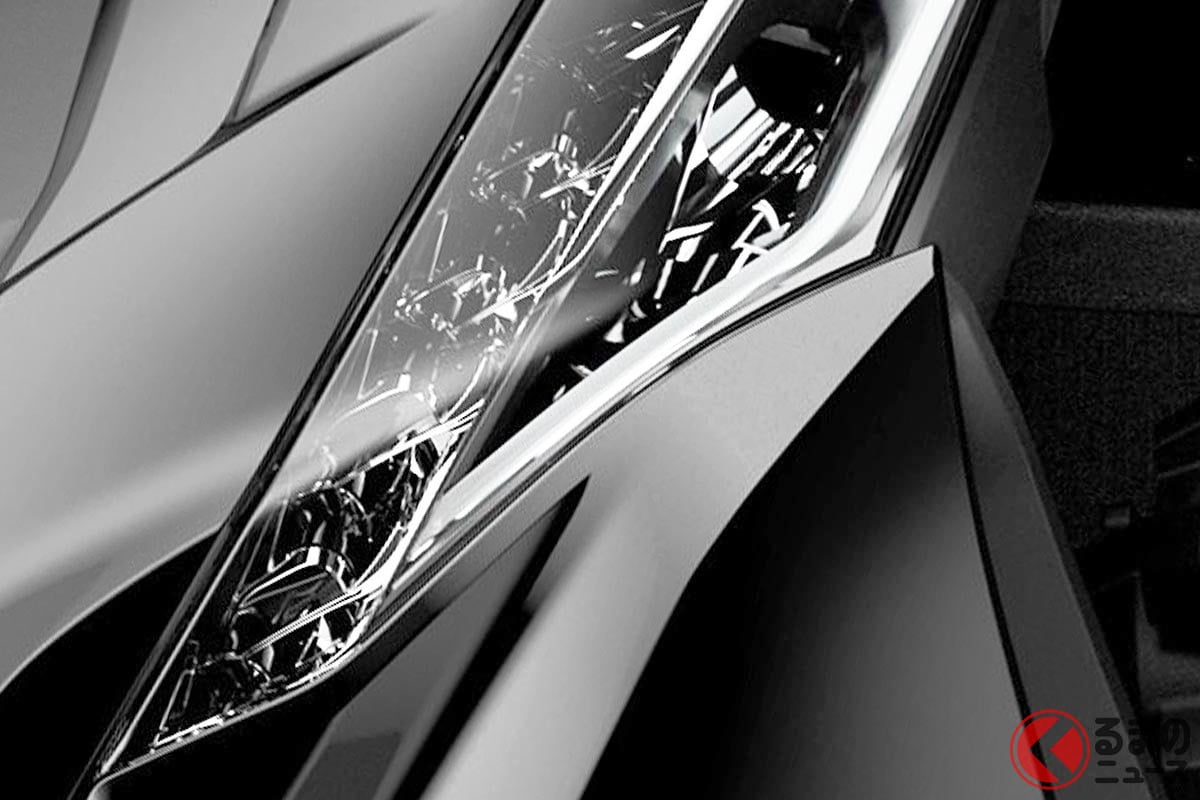 ホンダ製の「水平対向エンジン」を搭載!