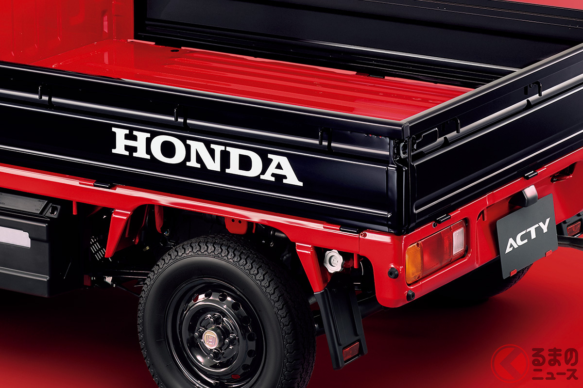 海外で軽トラックの正規販売は難しい?