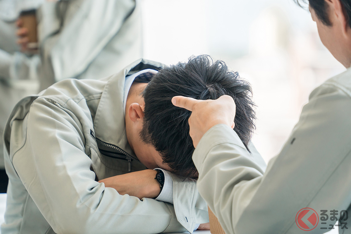 「飲んだら乗るな！」は守って！ 飲酒運転は「悪質な犯罪」です！（画像はイメージ）