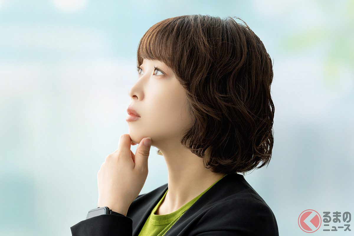 クルマの空気圧とは?適正ではないと何が起こるの?(画像はイメージ)