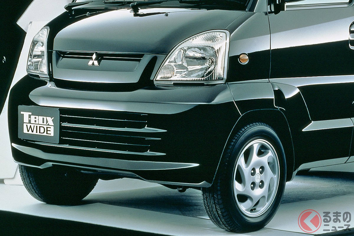 全席独立シート採用! 「タウンボックスワイド」