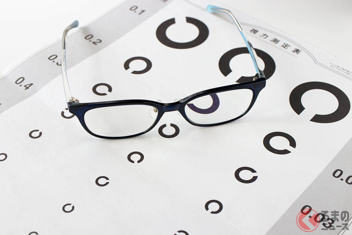 どっちが運転向き?(画像:PIXTA)