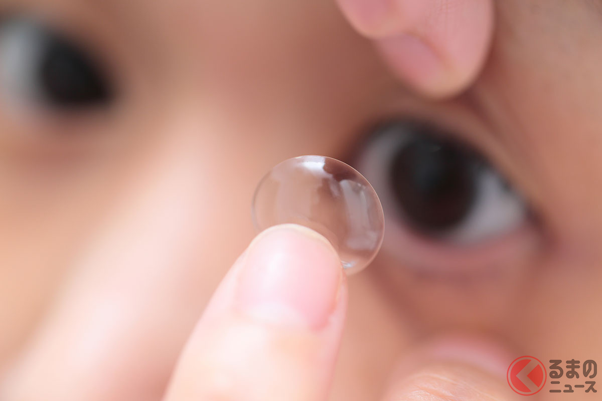 どっちが運転向き?(画像:PIXTA)