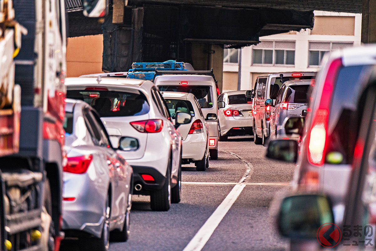 利用するユーザーが理解しているとより効果的か? 高速道路の渋滞緩和策は?