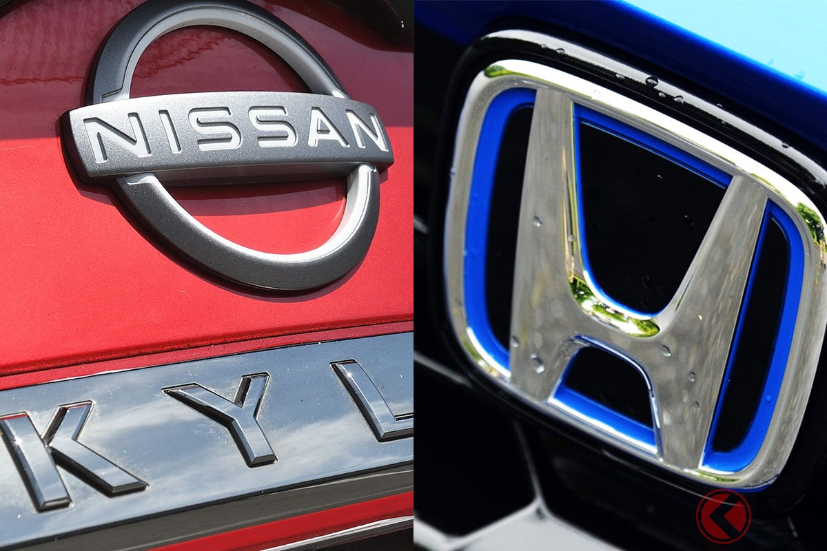 ホンダのハイブリッド技術を搭載する日産「スカイライン」登場もある!? 今後どうなるの?