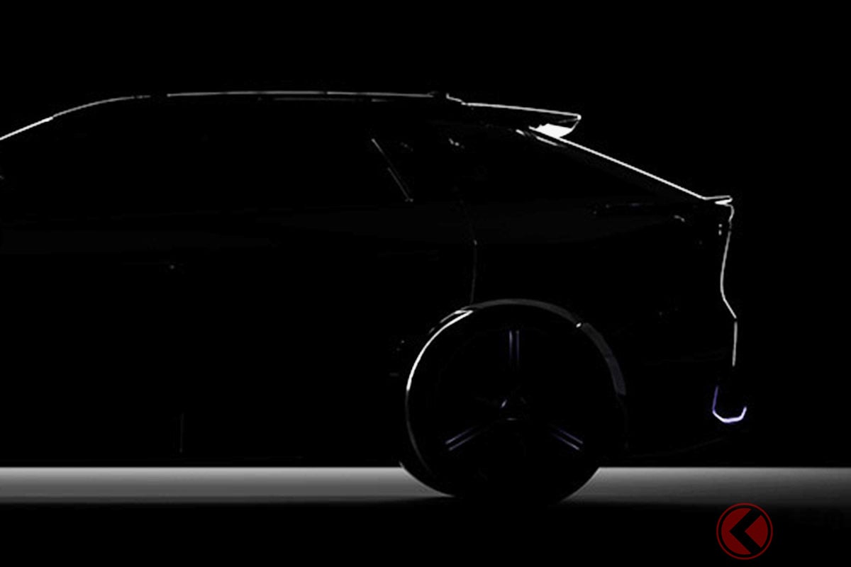 スタディモデル「MODELLISTA CONCEPT ZERO(モデリスタ コンセプト・ゼロ)」