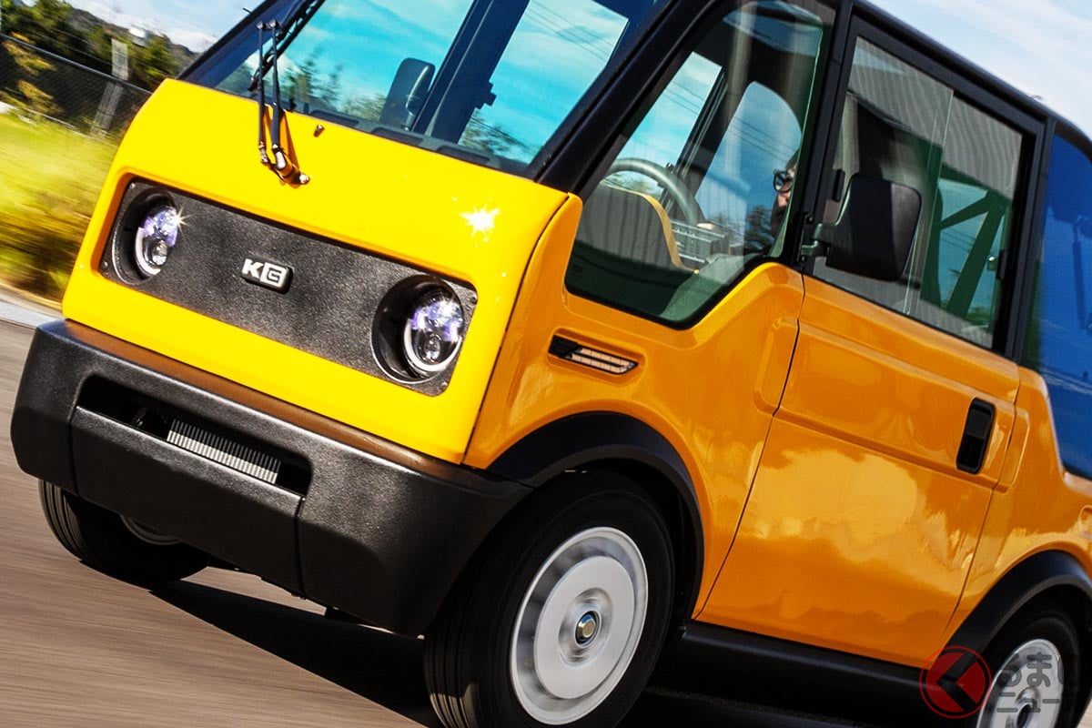 “新車100万円”の国産「小型車」登場!