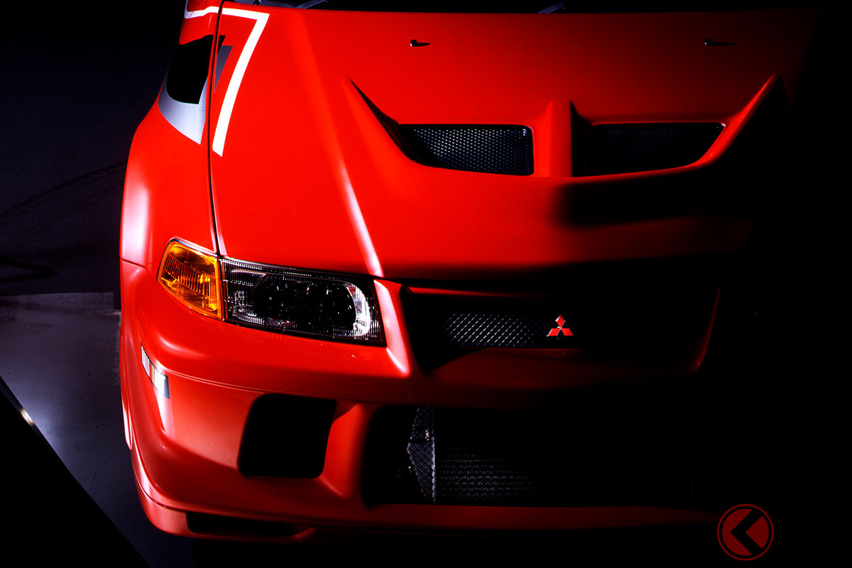 25年ルールで流失の危機! ラストチャンスの「2000年の名車」今すぐ確保を!