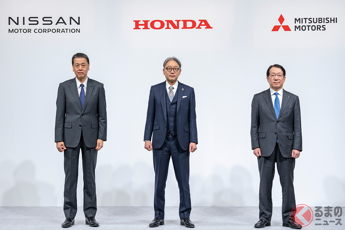 さて、今後はどうなるのか? この3社の行方は