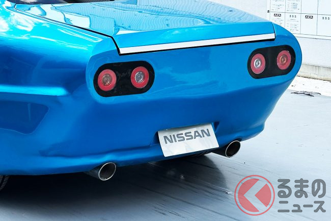 ケンメリ 逆反り　三分割 ケンメリ 逆反り 三分割 当時」を感じる妥協のないボディ加工 | ossanauto