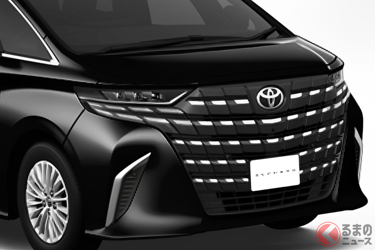 一番安い「アルファードX」をオーナーが語る