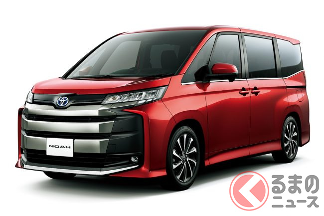 トヨタ　ノア　　★極美     ＊値下げしました。 約267万円！ トヨタ「