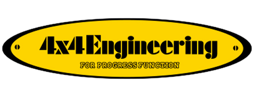 フォーバイフォーエンジニアリングサービス