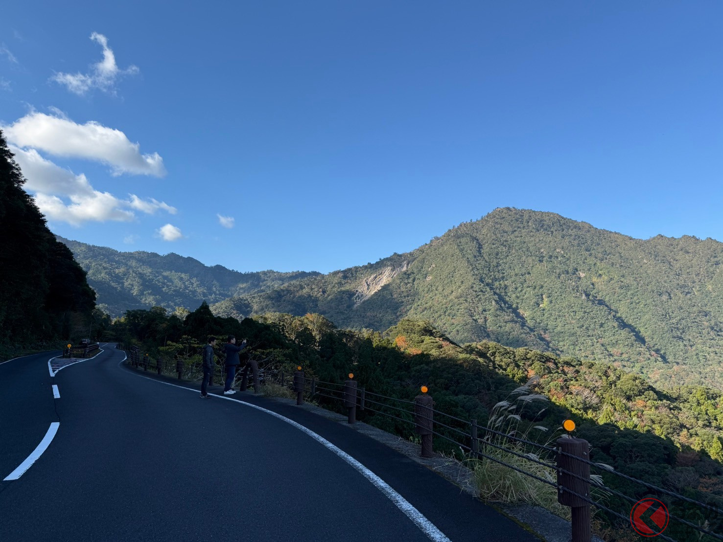 屋久島をレクサスの“聖地”にしてもいいと思った