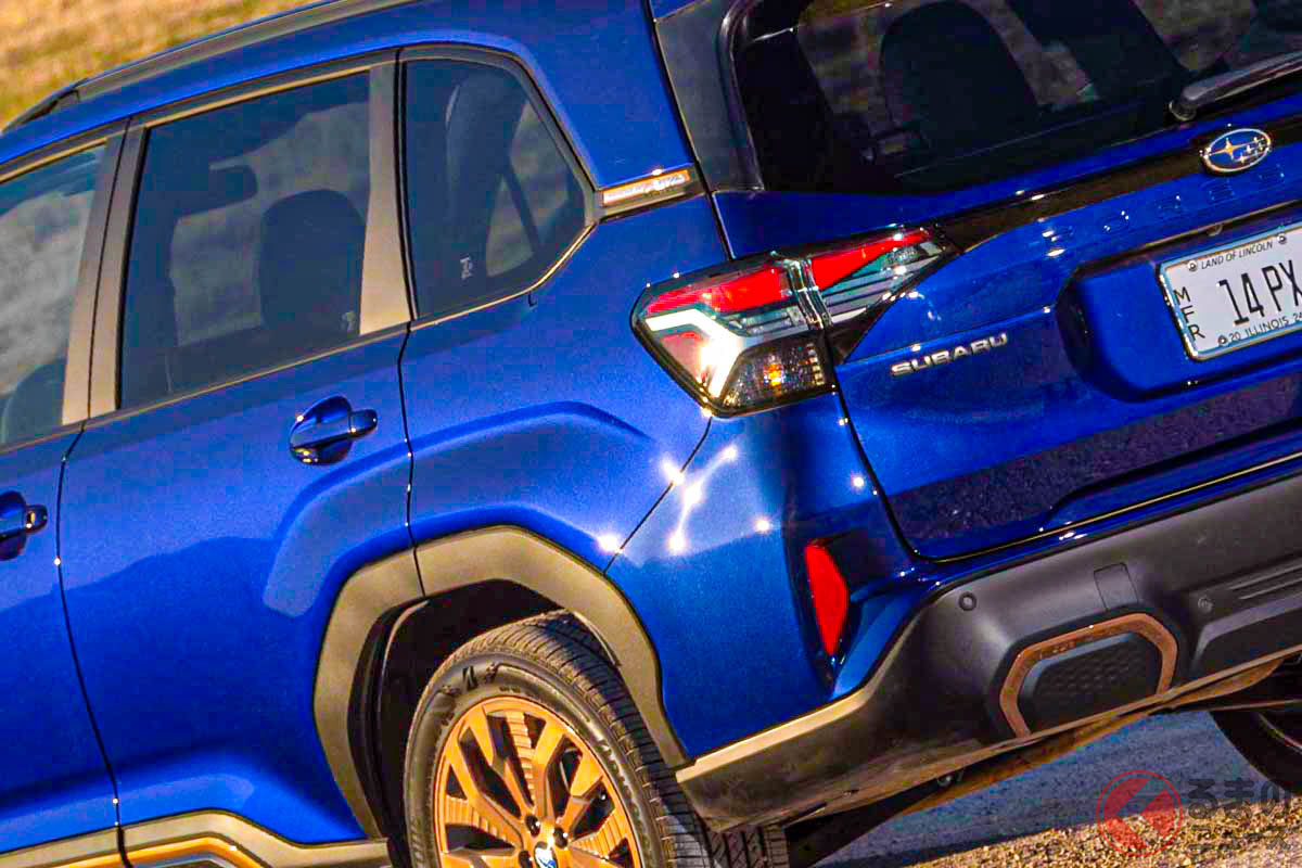 新たなハイブリッド搭載!